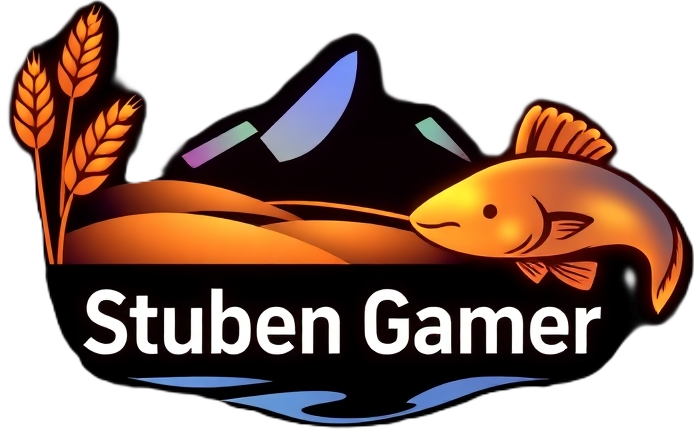 Stubengamer Logo
